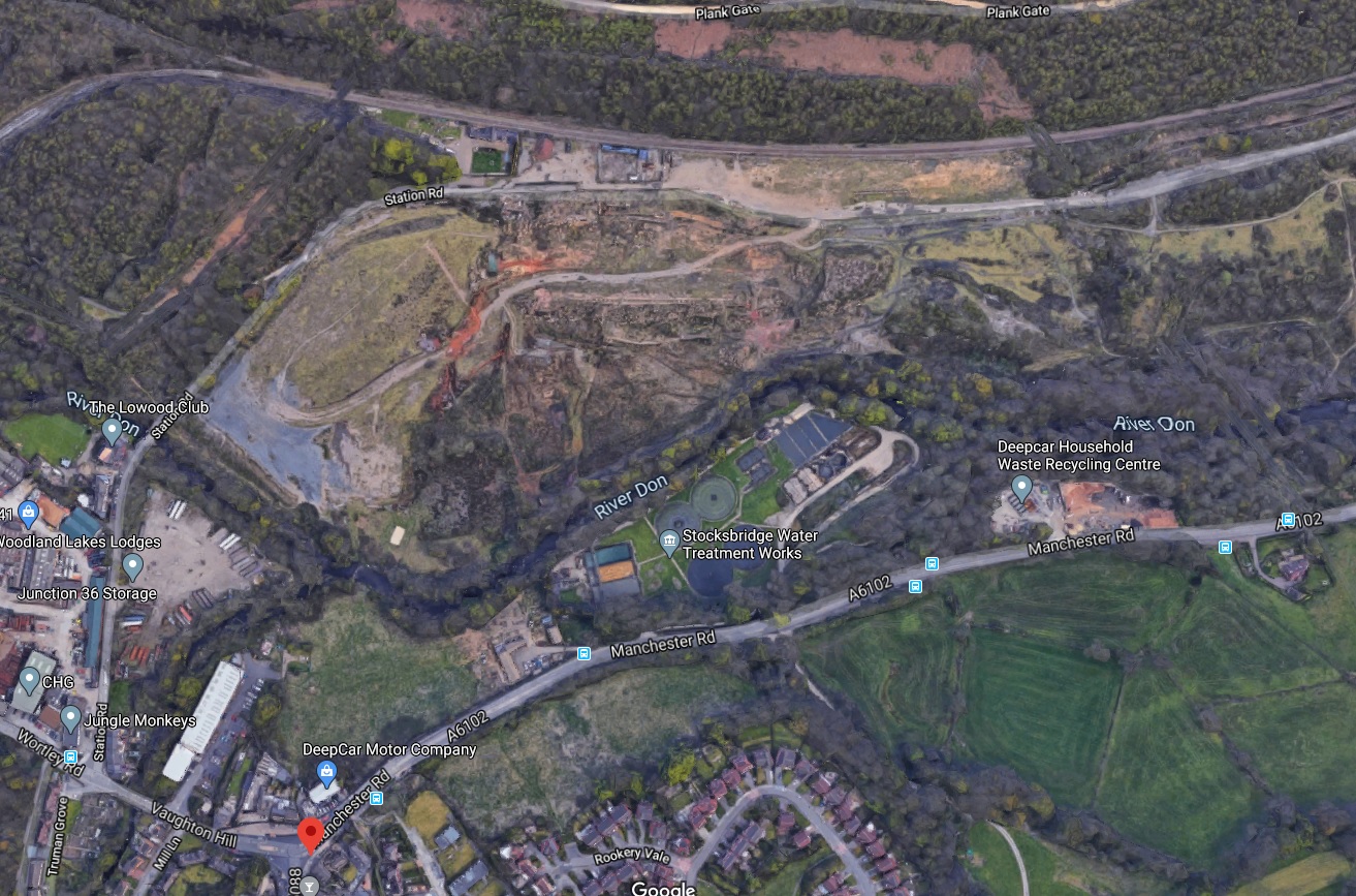 Our objection to Bloor Homes attempt to get out of planning conditions